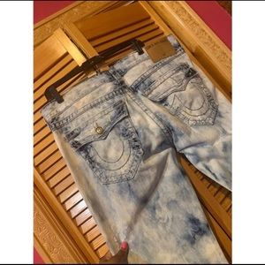 Men’s True Religion Jeans Size: 38